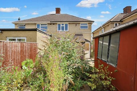 3 bedroom semi-detached house for sale, Hillsborough Road, Oxford OX4