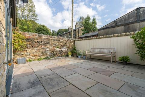 4 bedroom detached house for sale, St. Annes Square, Delph, Saddleworth