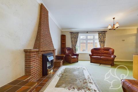 2 bedroom detached bungalow for sale, Cypress Mews, West Mersea CO5