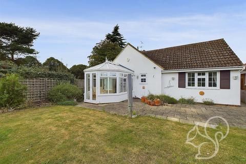 2 bedroom detached bungalow for sale, Cypress Mews, West Mersea CO5