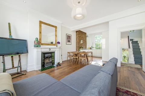 2 bedroom flat to rent, Blenheim Terrace London NW8