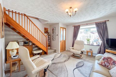 11 Chester Close, New Inn, Pontypool, NP4 0LT