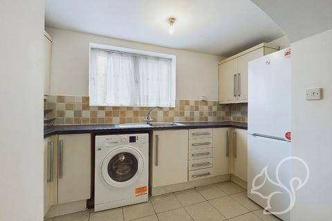 1 bedroom apartment to rent, Orwell Road, Clacton-On-Sea