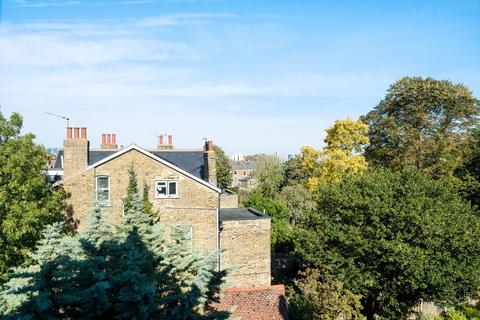 Flat B, 21 Westcombe Park Road, London, SE3 7RE