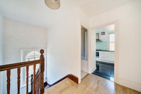 Flat B, 21 Westcombe Park Road, London, SE3 7RE