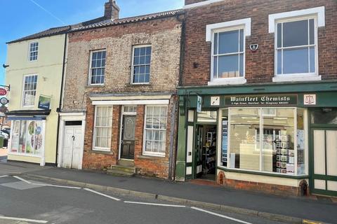 3 bedroom terraced house for sale, High Street, Skegness PE24