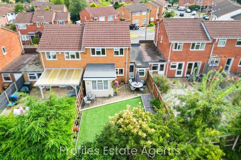 3 bedroom semi-detached house for sale, Knights Link, Earl Shilton