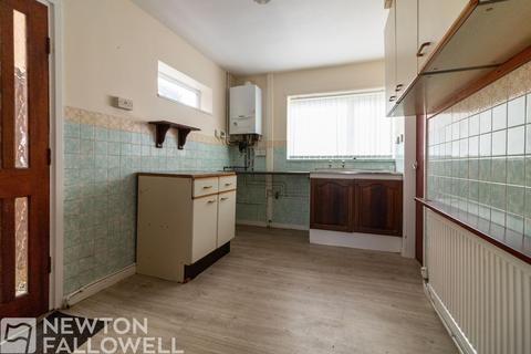 179 Hallcroft Road, Retford, DN22 7QZ