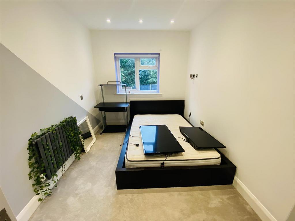 Bedroom Three: