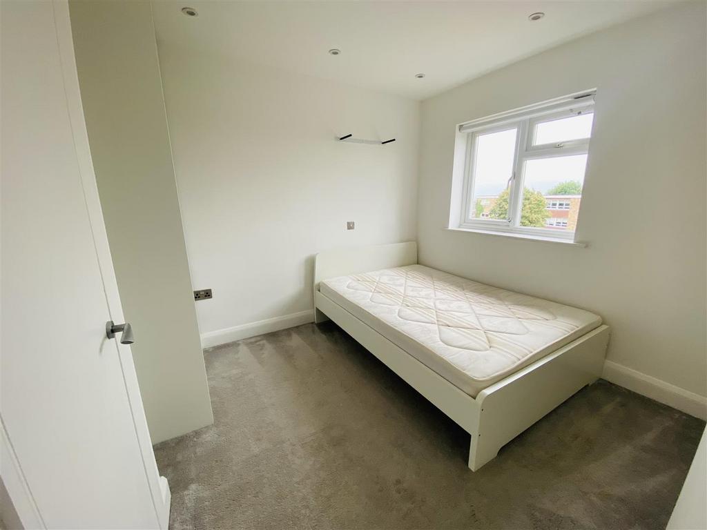 Bedroom Two:
