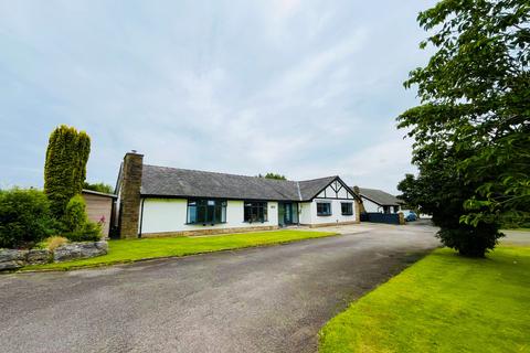 4 bedroom bungalow for sale, Bilsborrow Lane, Billsborrow PR3