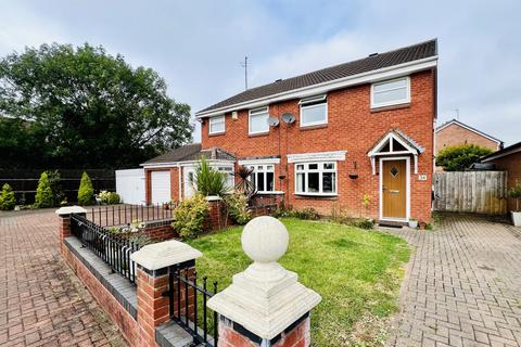 34 Knightsbridge, Sunderland, SR3 3DP