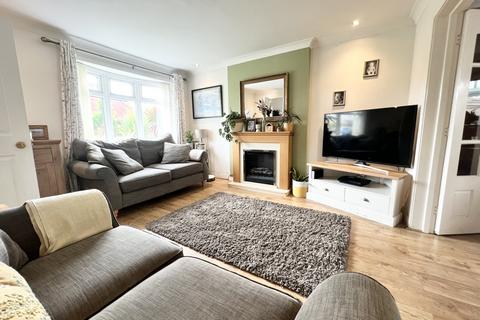 34 Knightsbridge, Sunderland, SR3 3DP