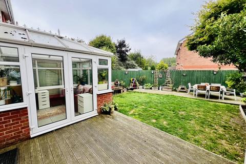 34 Knightsbridge, Sunderland, SR3 3DP