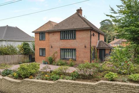 5 bedroom detached house for sale, Hammer Lane, Haslemere, West Sussex, GU27