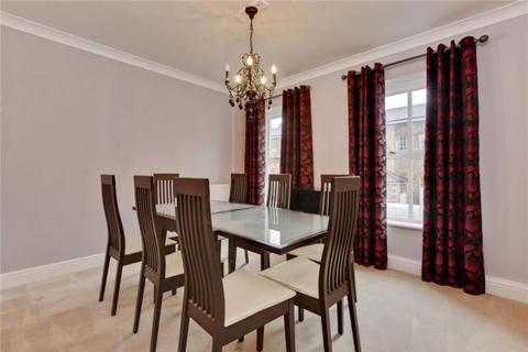 4 bedroom townhouse to rent, Ellesmere Place, WALTON-ON-THAMES, KT12