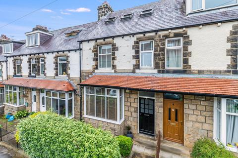 Nile Road, Ilkley, West Yorkshire, LS29