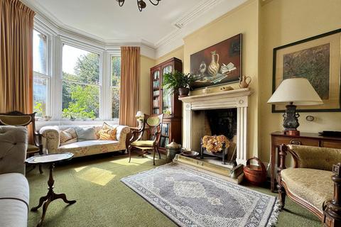 4 bedroom end of terrace house for sale, St. Luke's Road, Bath