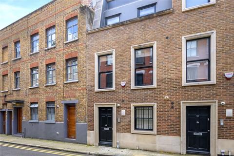 4 bedroom terraced house for sale, Calvin Street, London, E1