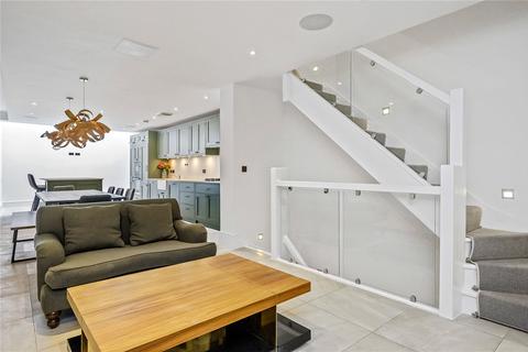 4 bedroom terraced house for sale, Calvin Street, London, E1