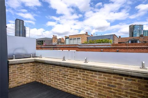 4 bedroom terraced house for sale, Calvin Street, London, E1