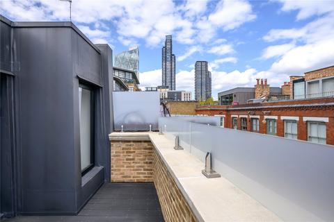 4 bedroom terraced house for sale, Calvin Street, London, E1