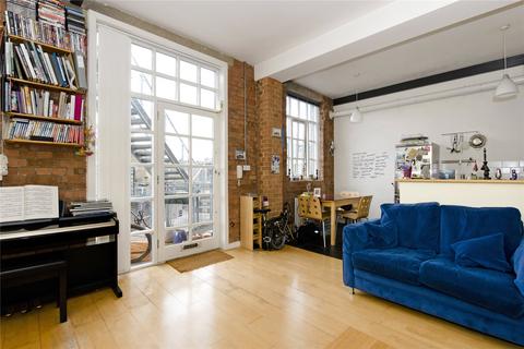 2 bedroom flat to rent, Indigo Mews, Carysfort Road, Stoke Newington, London
