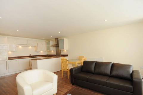 2 bedroom flat for sale, Drift Court, Docklands, London, E16