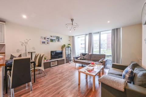 2 bedroom flat for sale, Drift Court, Docklands, London, E16