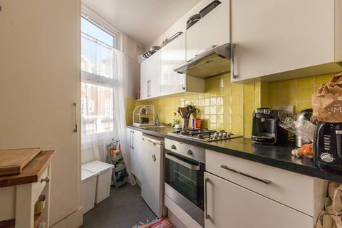 1 bedroom flat to rent, Stockwell Road, Brixton, London, SW9