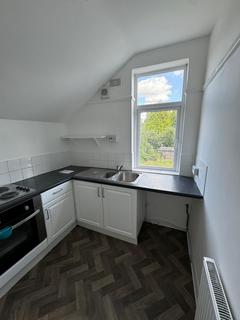 1 bedroom flat to rent, 273A Leicester Road, LE18 1JW