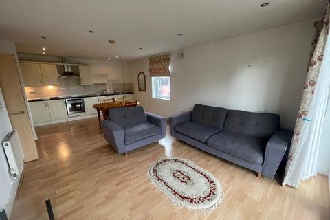 2 bedroom flat to rent, Cubitt Way, Peterborough, PE2