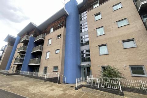 2 bedroom flat to rent, Cubitt Way, Peterborough, PE2