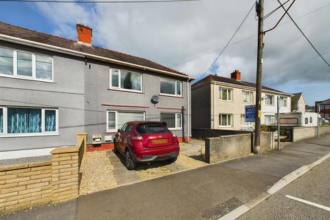 3 bedroom semi-detached house for sale, Iscennen Road, Ammanford