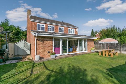 57 Cranbrook Drive, Maidenhead, SL6 6SA