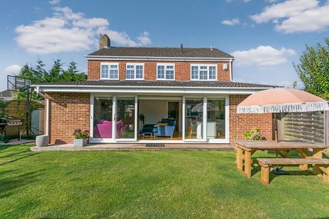 57 Cranbrook Drive, Maidenhead, SL6 6SA