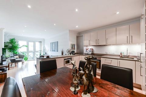 2 bedroom flat for sale, Octavia House, Westminster, London, SW1P