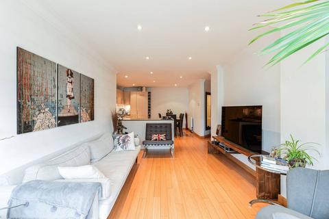 2 bedroom flat for sale, Octavia House, Westminster, London, SW1P