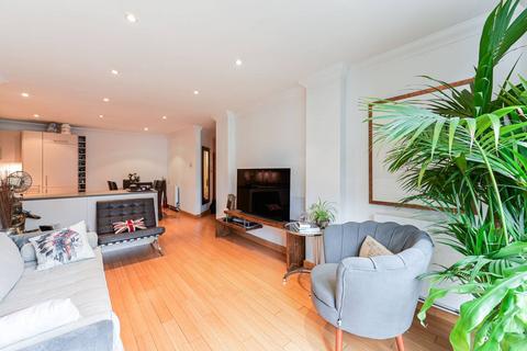 2 bedroom flat for sale, Octavia House, Westminster, London, SW1P