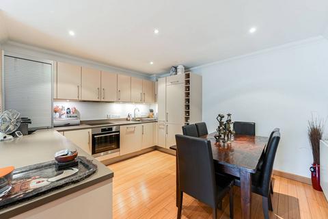 2 bedroom flat for sale, Octavia House, Westminster, London, SW1P