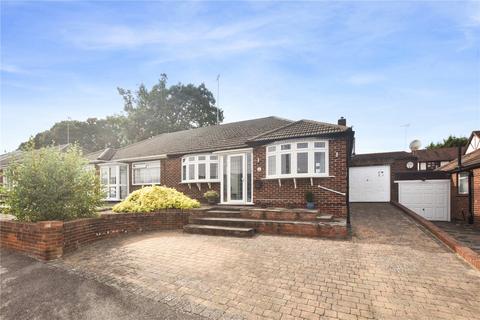 2 bedroom bungalow for sale, Squires Way, Dartford, Kent, DA2