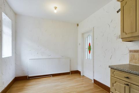 3 bedroom terraced house for sale, Ingram Road, Norfolk Park, Sheffield, S2