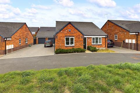 3 bedroom detached bungalow for sale, Chesterfield S44