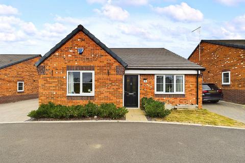 3 bedroom detached bungalow for sale, Chesterfield S44