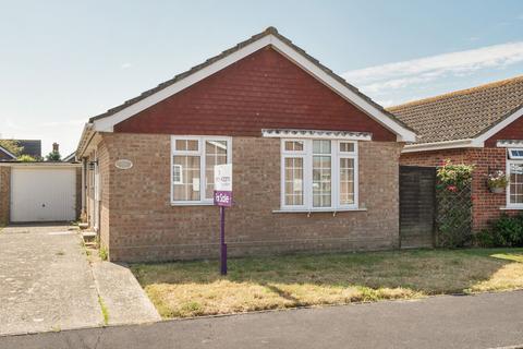 2 bedroom detached house for sale, Cambridge Avenue, West Wittering, PO20