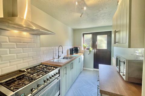 3 bedroom detached house for sale, Cromwell Drive, Didcot