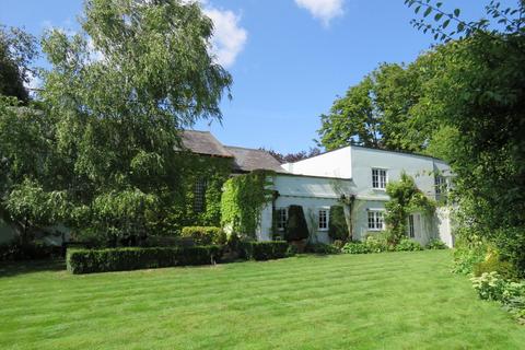 5 bedroom detached house for sale, Farley Street, Nether Wallop, Stockbridge, Hampshire, SO20