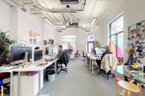 Office for sale, 73 Central Street, London, EC1V 8BU