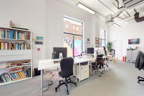 Office for sale, 73 Central Street, London, EC1V 8BU