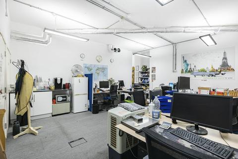 Office for sale, 73 Central Street, London, EC1V 8BU